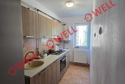 De vânzare apartament cu 2 camere în Sfântu Gheorghe, pe strada Romulus Cioflec - 4