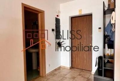 Apartament 3 camere în zona Iancu Nicolae Jolie Ville - 3