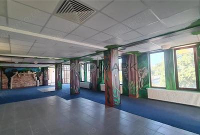 Cladire comerciala 600 mp utili , zona Sagului - 8