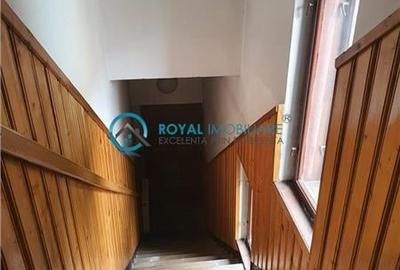 Royal Imobiliare - Vanzare Apartament in Vila zona B-dul Castanilor - 10