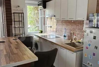 Apartament cu 2 camere semidecomandat, mobilat în Central - 4