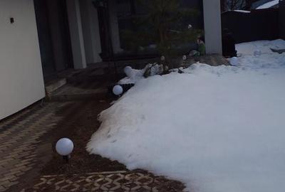 Casă individuală cu 4 camere cu Canalizare în Drumul Taberei - 8