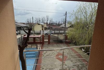 Casă cu 4 camere cu Teren 450 Mp în Vadu Pașii - 20