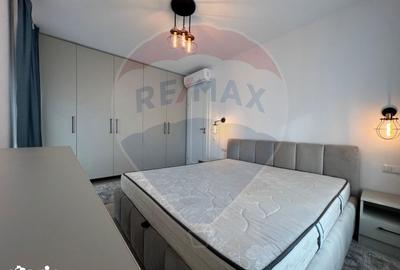Apartament cu 2 camere, mobilat în Bună Ziua - 2