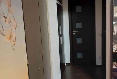 Apartament cu 2 camere semidecomandat în Titan - 4