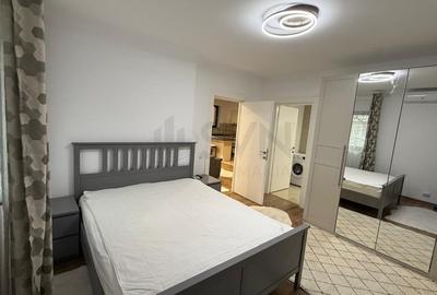 REA1027281 Apartament 3 camere Aviatorilor- Baneasa - 6