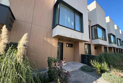 Casă cu 6 camere cu Teren 382 Mp în Pipera - 6