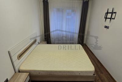 Apartament cu 2 camere decomandat în Baciu - 3