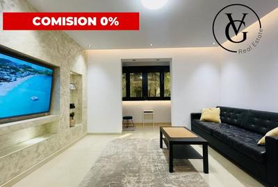 Apartament 2 camere - Renovat complet - Piata Domenii - 1