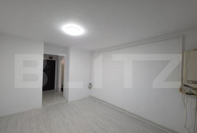 Garsoniera complet renovata 22 mp utili, etaj intermed - 2