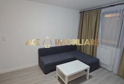 Apartament cu 2 camere semidecomandat, mobilat în Crângași - 11
