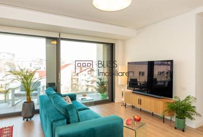 Apartament 3 camere în zona Gradina Icoanei - 2