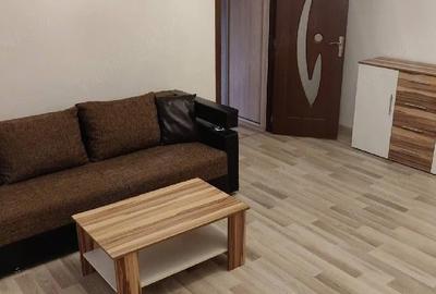 Apartament cu 2 camere semidecomandat în Decebal - 6