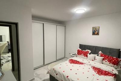 Casă cu 3 camere în Berceni - 1