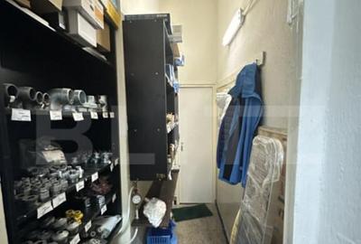 Spa?iu comercial de inchiriat, zona Decebal pozi?ie e Spa?iu comercial de inchiriat, zona Decebal pozi?ie e - 4