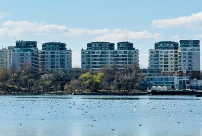 Floreasca complex Emerald, parcare subterană - 4