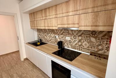 Apartament 3 camere de închiriat - metrou Berceni - Parcare inclusa - Modern - 10