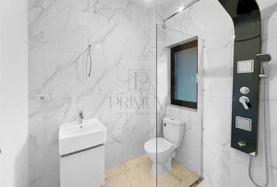 Casă cu Canalizare în Moșnița Nouă