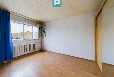 Apartament cu 2 camere în Vlaicu - 8