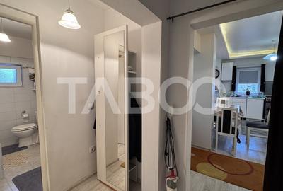 Apartament superb 4 camere mobilat utilat 80mpu balcon Vasile Aaron - 12