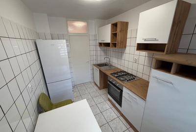 Apartament cu 2 camere decomandat, mobilat în Lacul Tei - 5