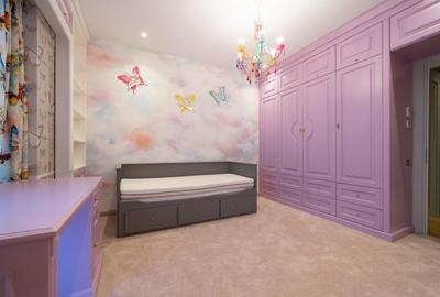Apartament 4 camere Herastrau Park - 5