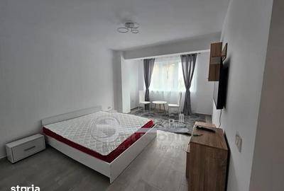 Garsonieră decomandată în Valea Lupului - 3