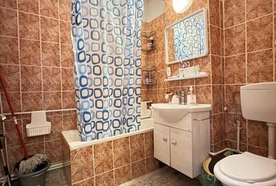 Apartament spatios 3 camere - zona Dacia - centrala termica - 11