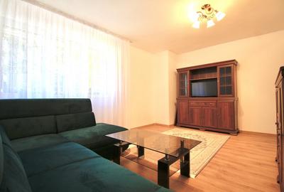 1 MAI-CALEA GRIVITEI-METROU, APARTAMENT ELEGANT, LA PARTER, 0% COMISION! - 3