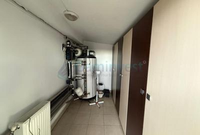 Casă individuală cu 4 camere cu Piscina în Sântandrei - 16