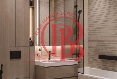 Titan-Pallady 4 camere cu terasa generoasa Bloc Finalizat - 11