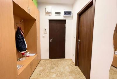 Apartament 2 de închiriat camere Ared UTA Apartament 2 de închiriat camere Ared UTA - 6