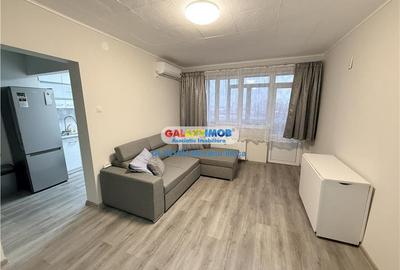 Apartament cu 2 camere semidecomandat, mobilat în Sud - 1