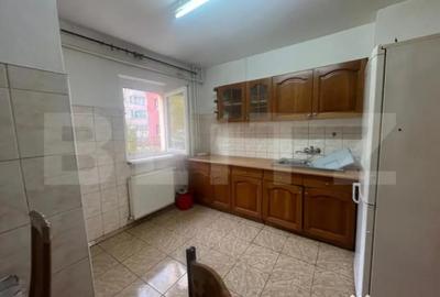 Apartament cu 2 camere semidecomandat în Lipovei - 6