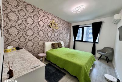 Apartament cu 2 camere în Nord - 10