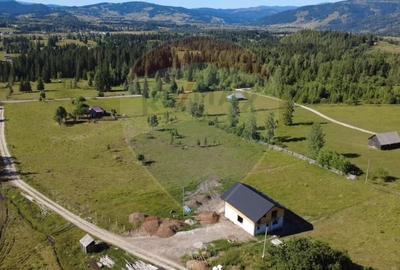 Teren intravilan in Suceava,Neagra Sarului,3002m.p.la 20km de V.Dornei - 12