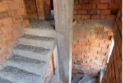 Casă cu 3 camere în Someșeni - 1