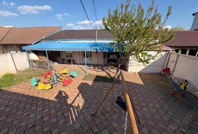 Casă cu Teren 265 Mp în Central - 5