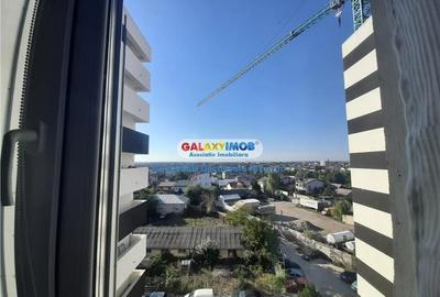 Garsoniera Mobilata Utilata in Militari Residence 300 Euro Garsoniera Mobilata Utilata in Militari Residence 300 Euro - 10