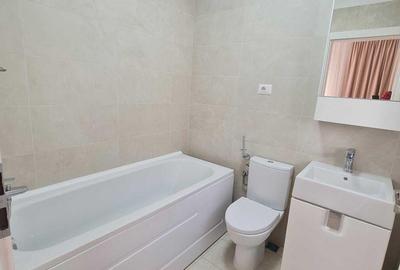 Apartament cu 3 camere în Floreasca - 5