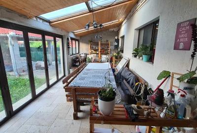 Casă cu 3 camere în Nord