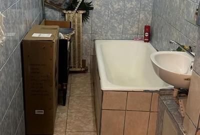 Garsonieră decomandată în Vitan Mall - 2