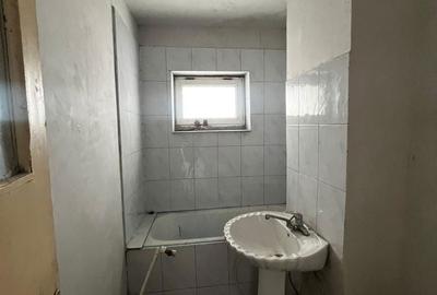 Apartament cu 2 camere semidecomandat în Central - 2