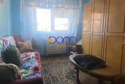 Apartament cu 4 camere decomandat în Central - 3