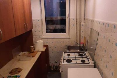 Apartament cu 2 camere semidecomandat în Central - 3