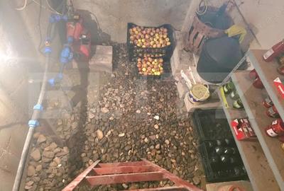 Casa parter 145 mp + teren 1.749 mp, strada Mircea Voda - 3