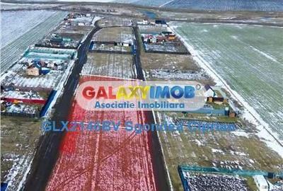 Spațiu comercial, în Hălchiu - 1