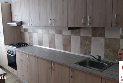 Apartament cu 2 camere în Banu Mărăcine - 1
