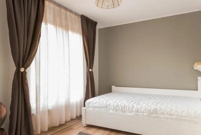 Apartament cu 2 camere nedecomandat în Astra - 4