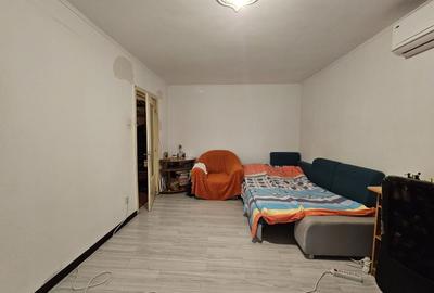 Apartament cu 2 camere decomandat în Gara - 7